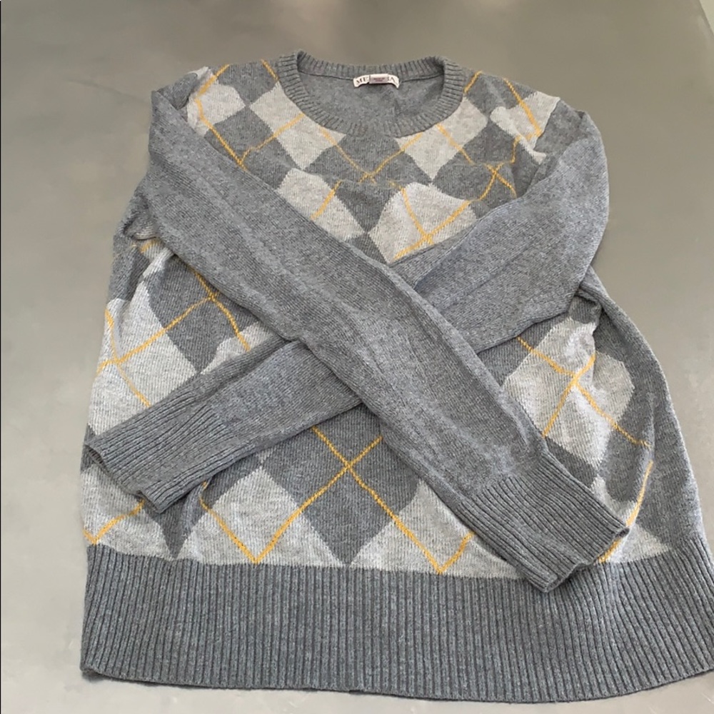 Merona sweater